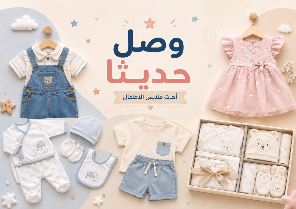 وصل حديثا