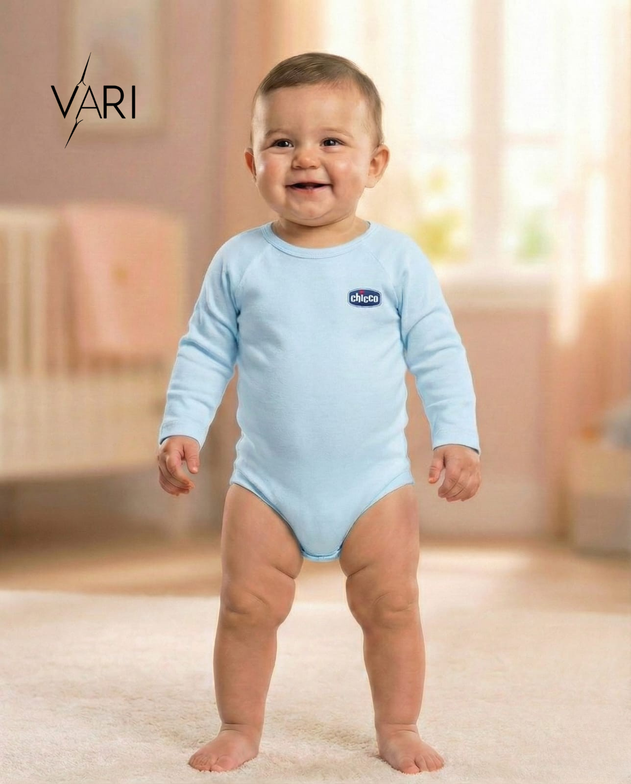 عرض 3 قطع سالبوتات ولادي