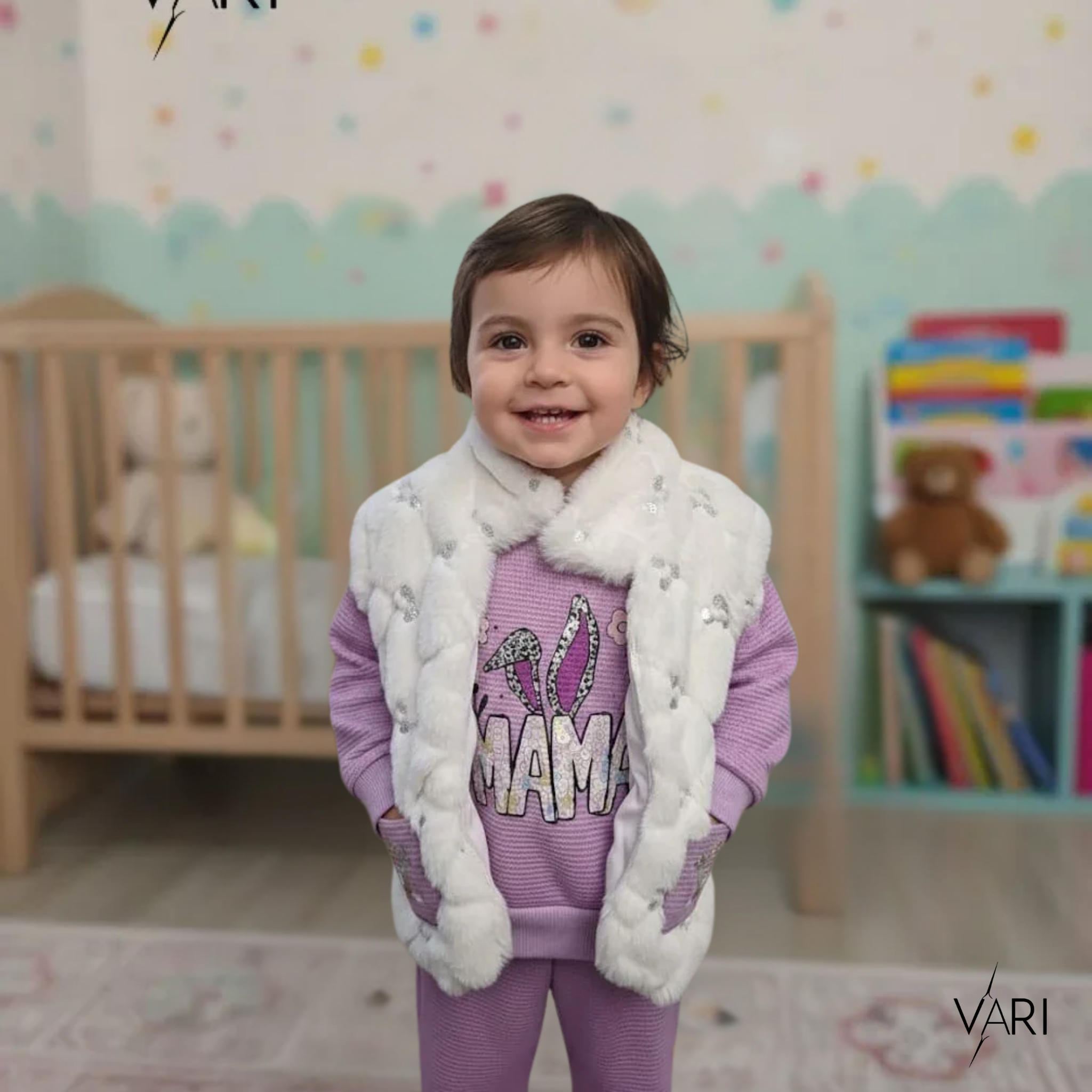 ترنج خروج أطفال